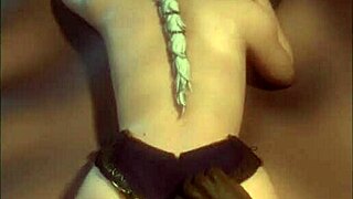 Hot 3D Hentai Anime Collection with Explicit Scenes