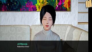 Is this my new family in hentai adventures?