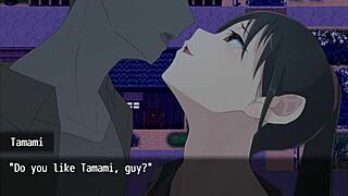 Gozando Nas Coxas De Uma Garota Em Público - Nympho Village - Parte 3