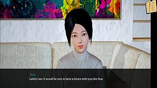 Is this my new family in hentai adventures?