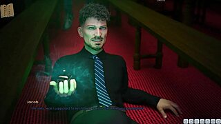 Lust academy 99 hentai