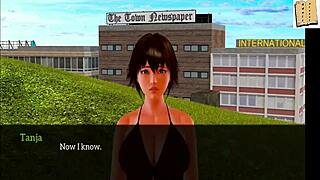 exploring my new family dynamics in episode 66