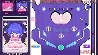 Elf girl pinball adventure part one