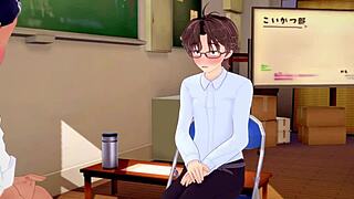 Please Bully Me Miss Nagatoro 1 2