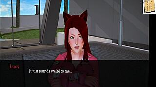 exploring my new family dynamics in episode 66