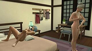 monte komorebi - part 1