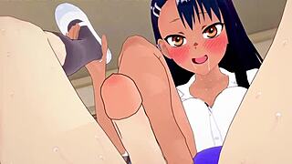 Please Bully Me Miss Nagatoro 1 2