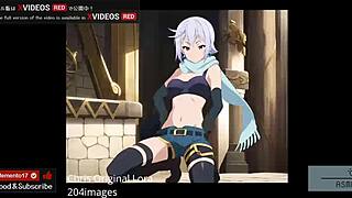 無修正 クリスai　cgミュージックビデオ