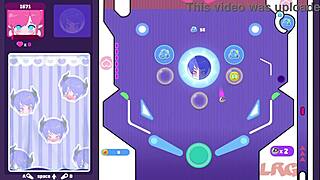 Elf girl pinball adventure part one