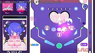 Elf girl pinball adventure part one