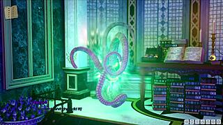 Lust academy 99 hentai