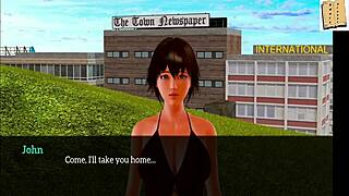 exploring my new family dynamics in episode 66