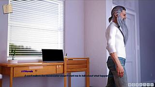 Lust academy 99 hentai