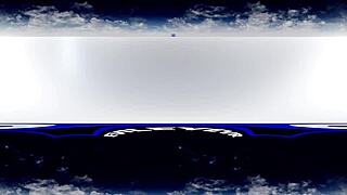 Surprised Threesome With Alison Rey And Luna Rival Bent Over