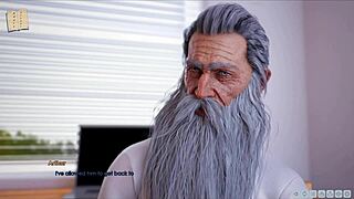 Lust academy 99 hentai