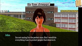 exploring my new family dynamics in episode 66