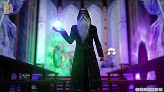 Lust academy 99 hentai