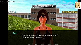 exploring my new family dynamics in episode 66