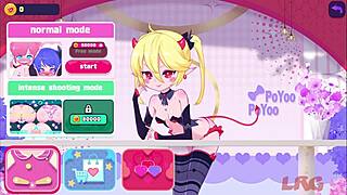 Elf girl pinball adventure part one