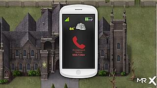 Lust epidemic mistress answers the call 85