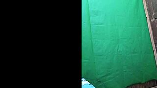 student drops low to seduce professor with homemade videos of her ebony tits and juicy pussy