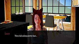 my new family 95 with big tits and monster cock