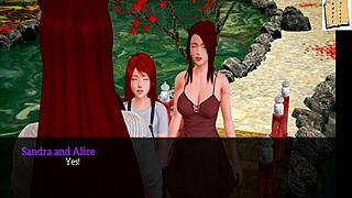 my new family 95 with big tits and monster cock