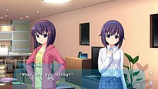 princess x fan disc ep9 comforts dragonwomen