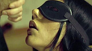 dane jones teasing spanking and rough fuck for adelle sabelle in lingerie