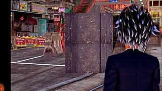 i meet the hellhound girl in hg champion of realms p6