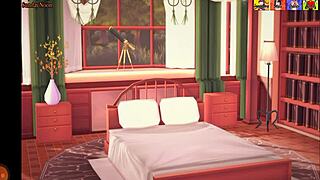 i meet the hellhound girl in hg champion of realms p6