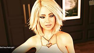 What's happening in A O A Academy 33 hentai anime with all the action?