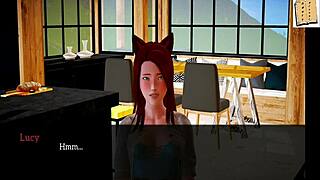 my new family 95 with big tits and monster cock