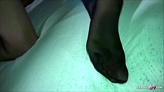 Eva Deutsch Teen Gangbang Creampie