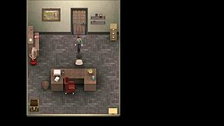 Lust epidemic mistress answers the call 85