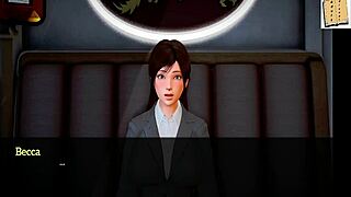 My New Family Features 3D Hentai with Small Tits and Big Ass