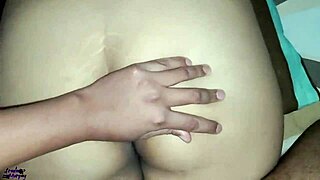 Massage with Happy Ending for Sister-in-Law