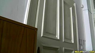 Hey, wanna see me lick pussy at Mike’s Apartment with RealityKings?