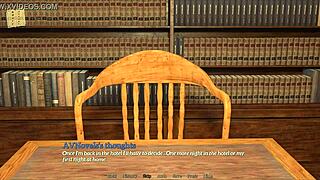 my new memories 17 hentai adventure 😏