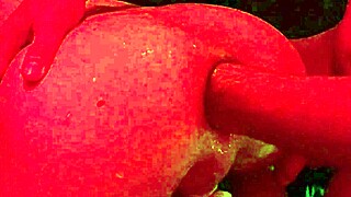 gay assfucking session with intense anal sex and deep penetration