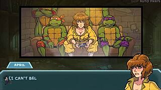 akabur's star channel update with tits out game on