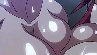 Hentai edit features just sex anime scenes