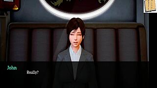 My New Family Features 3D Hentai with Small Tits and Big Ass