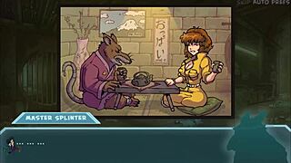 akabur's star channel update with tits out game on