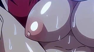 Hentai edit features just sex anime scenes