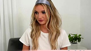 Why are stepdaughters obsessed with free use pussy play?