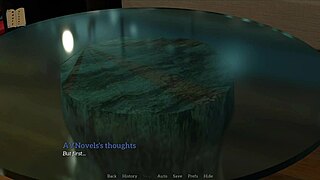 my new memories 17 hentai adventure 😏