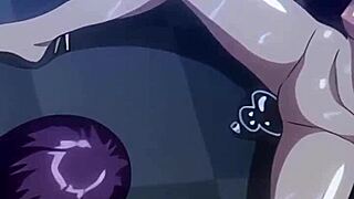 Hentai edit features just sex anime scenes