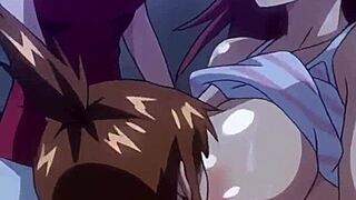 Hentai edit features just sex anime scenes