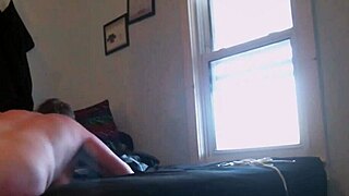 engaging in a rough role play scenario